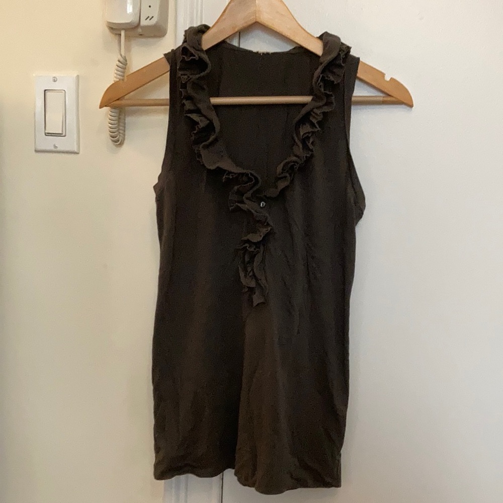 J Crew Shirt